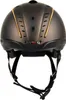 Casco Reithelm Mistrall-2 dunkelbraun, Helmgröße:L  58-60cm Produktbild-Vorschau 2