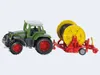 Siku Traktor mit Bewässerungshaspel Produktbild-Vorschau 12