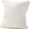 heimtexland ® Flanell Kuschel Kissen Super Soft Plüsch Deko Produktbild-Vorschau 2