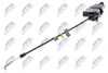 NTY EZC-LR-016 Türschloss für LAND ROVER Discovery IV Produktbild-Vorschau 2