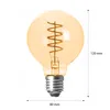 MasterLED E27 G80 žárovka LED - 4W 400lm - stmívatelná - Náhled obrázku produktu 3