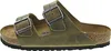 Birkenstock Uni Flip-Flops Grün 1019313 Grösse 44 Produktbild-Vorschau 38