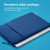 imoshion Housse pour ordinateur portable 13 pouces - Housse Voir les images du produit 8