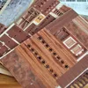 Eternal Bookstore Book Nook – DIY Miniaturhaus Bausatz, Produktbild-Vorschau 6