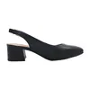 Caprice Damen High Heels 9-9-29500-42-022 Farbe: Schwarz Produktbild-Vorschau 9