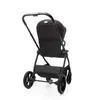 4Baby | Kinderwagen - Buggy Kinderwagen - Schwarz - mit Produktbild-Vorschau 18
