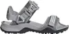 Adidas Herren Sandalen Sommerschuhe Pantoletten EE9995 Produktbild-Vorschau 1