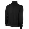 COPA Retrotrainingsjacke Deutschland 60er schwarz Produktbild-Vorschau 2