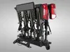 Inter Pack New Spider 4 - Anhängerkupplungs-Fahrradträger Produktbild-Vorschau 4