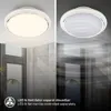 Stropní ventilátor s osvětlením Dálkové ovládání Ventilátor Náhled obrázku produktu 3