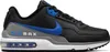 Nike Sneaker 'Air Max LTD 3' balck/game Royal-Iron Grey, Produktbild-Vorschau 3