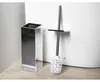 COLORADO toiletborstel, chroom Productafbeelding-voorbeeld 4
