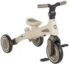 Tricycle Byox - Juno, marron Voir les images du produit 3