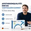 MACAviril® 6000 Maca Kapseln | Monatsversorgung für den Produktbild-Vorschau 4