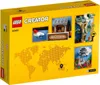 LEGO 40651 Creator Pocztówka z Austrálie Náhľad obrázku produktu 3