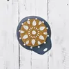 Birkmann Easy Baking Tortenretter & Deko-Schablone, Torten Anteprima dell’immagine prodotto 6