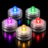 PRECORN LED Candeline con cambio di colore – 12 mini Anteprima dell’immagine prodotto 7