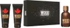 Dsquared2 Wood for Him EDT 100 ml + ASB 100 ml + SG 100 ml Anteprima dell’immagine prodotto 2