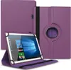 360 Grad Drehbar Schutzhülle für 10-11 Zoll Tablet Tasche Produktbild-Vorschau 1