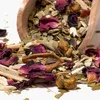 Yaguar - Mate Tee Frutas del Huerto 500g - Mit Apfel, Produktbild-Vorschau 4