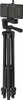 Hama Star Smartphone, 3 Bein(e), Schwarz, 112 cm, 450 g Produktbild-Vorschau 2