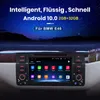 Radio da 7 pollici con CD 32 GB per BMW E46 1998 - 2006 Anteprima dell’immagine prodotto 3