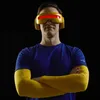 X-Men '97 Marvel Legends Roleplay-Replik Cyclops Visier Produktbild-Vorschau 11