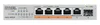 ZYXEL XMG-105HP-EU0101F ZYXEL XMG-105HP Switch 6-fach Productafbeelding-voorbeeld 11