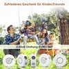 Seifenblasenmaschine, Blasenmacher Spielzeug für Kinder, Produktbild-Vorschau 5