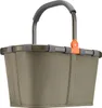 Reisenthel BK5043, boodschappentas, olijfgroen, aluminium, Productafbeelding-voorbeeld 15