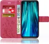 Handy Tasche für Xiaomi Redmi Note 8 Pro Schutz Hülle Produktbild-Vorschau 3