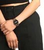 Casio VINTAGE ICONIC A1000PRW-1ER Damenarmbanduhr Produktbild-Vorschau 4