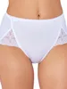 Sloggi Damen-Slips, weiß, Pure Sense Luxe Maxi, 2 Stück, Produktbild-Vorschau 6
