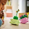 LEGO Botanicals Houpající se rostlinky, Sada na stavění, 9 Náhled obrázku produktu 21