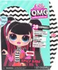 L.O.L. Surprise! OMG Doll Series 4 Style 2 Podgląd zdjęcia produktu 7