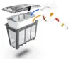 Robot pulitore per piscina ZODIAC WR000703 - Freedom Lite – Anteprima dell’immagine prodotto 21