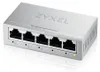 Zyxel GS-105BV5-EU0101F, Nespravované, L2, Gigabit Ethernet Náhľad obrázku produktu 2