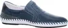 KRISBUT Klassische Slipper Herren 32303534383432 Blau 42 EU Produktbild-Vorschau 6