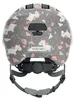 ABUS ABUS Helm Smiley 3.0 grey horse M 67253 Podgląd zdjęcia produktu 3