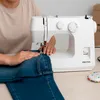 PRIXTON Nähmaschine P145, geeignet für Jeans, Produktbild-Vorschau 4