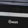 SWAN SWKA4500BNEU Poubelle rétro avec capteur d'ouverture Voir les images du produit 4