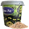 10 kg Lyra Pet® Fettfutter in 30 L Tonne Produktbild-Vorschau 1