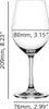 Spiegelau Weißwein Set/4 Winelovers  4090182 Anteprima dell’immagine prodotto 10