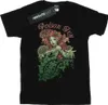 DC Comics - T-Shirt für Herren BI31493 (3XL) (Schwarz) Produktbild-Vorschau 1