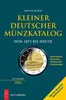 Kleiner Deutscher Münzkatalog von 1871 bis heute (56. Náhľad obrázku produktu 1