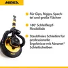 Mirka LEROS 950 CV Wand- und Deckenschleifer 350 W 5,0 mm Produktbild-Vorschau 10