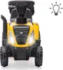 Milly Mally Pojazd CAT Traktor Produktbild-Vorschau 5