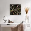 Poster - Poster ohne Rahmen - Äthiopien Ritual Stamm - Produktbild-Vorschau 5