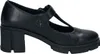 Dockers Spangenschuhe in schwarz, Gr. 40 Produktbild-Vorschau 5