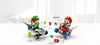 LEGO® Super Mario 72034 Baby Mario vs. Baby Luigi Produktbild-Vorschau 11